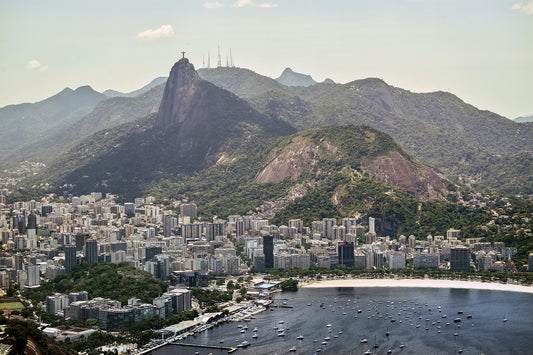 A World of Treasures: What Countries are Famous for Their Gemstones?