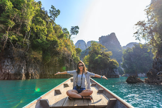 15 Great Women's Travel Companies to Know
