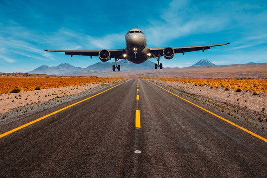 What to do if Your Flight Gets Delayed or Canceled Before a TourÂ