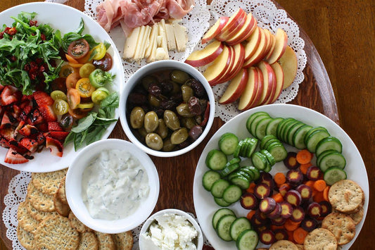 Dining Alone: Why You Should Take Yourself Out to Eat