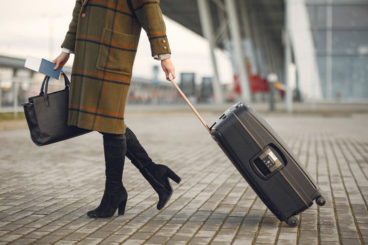 9 Ways to Save a Bad Vacation