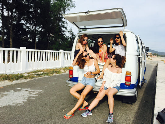 22 Icebreakers for Travel