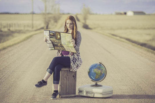 How to Beat Jet Lag: 10 Tips from a Travel Expert