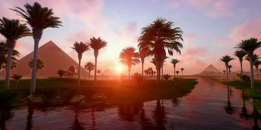 What to Know Before Visiting Egypt