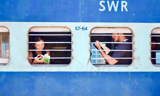 Books that Will Inspire You to Travel