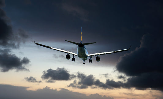 13 Signs It's Time to Travel Again