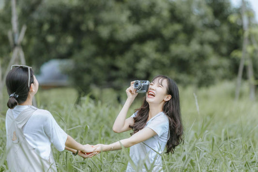 Is your best friend your best travel partner?