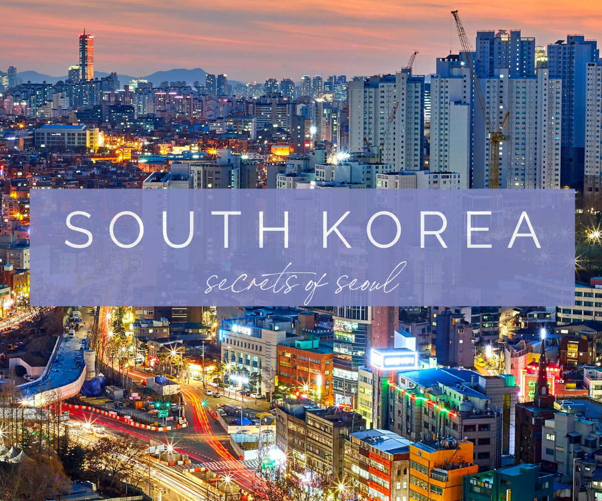South Korea