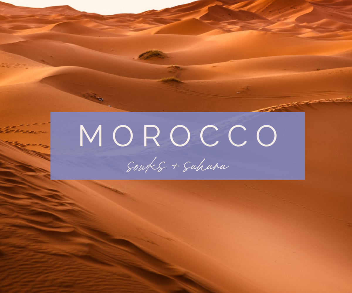 Morocco