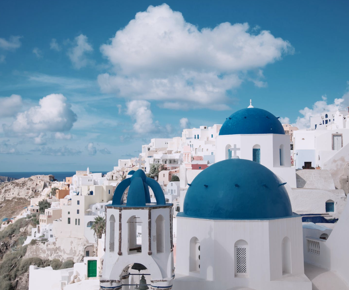 Greece – Lynette R.