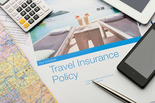 Finding the Best Travel Insurance Plan for You