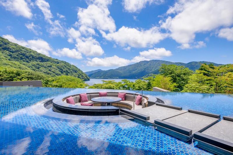 Day 4: Hakone Ryokan + Onsen Experience