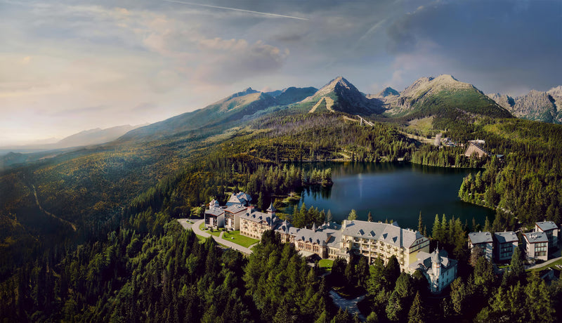 Day 4: Alpine Trails + Mountain Traditions