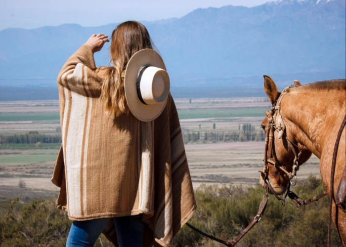 Day 7: Horseback Riding + 4x4 Adventure