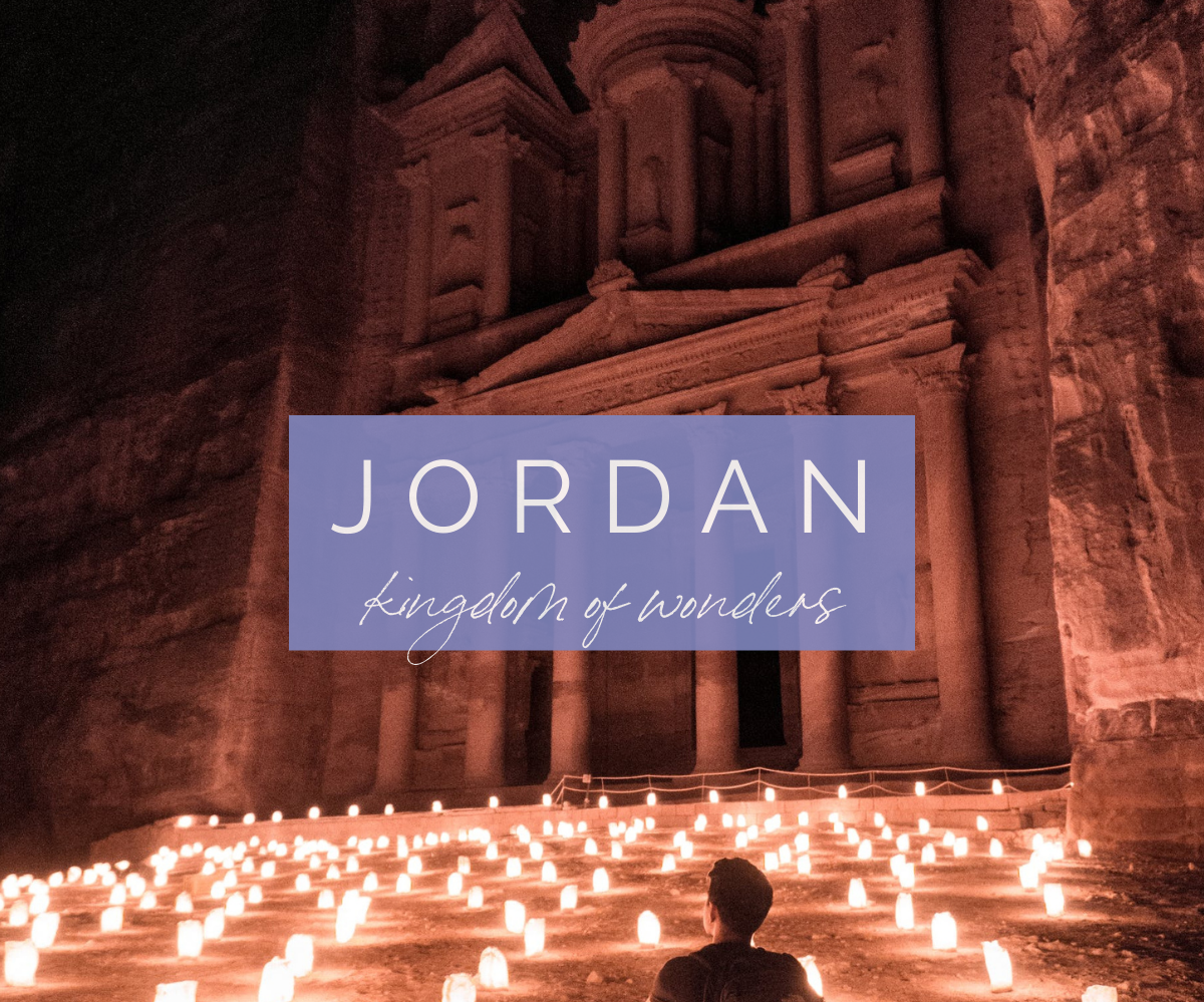 Jordan