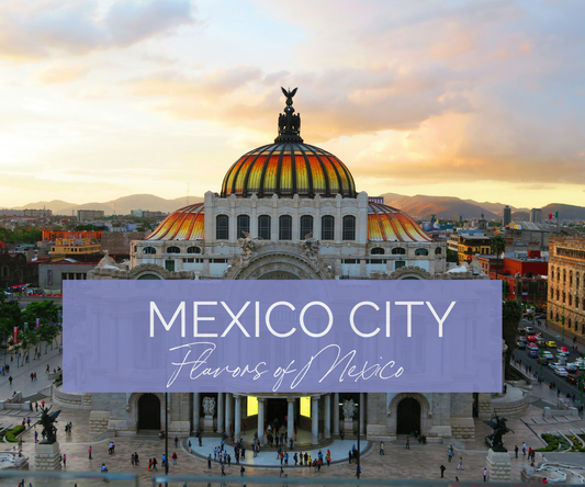 Mexico City
