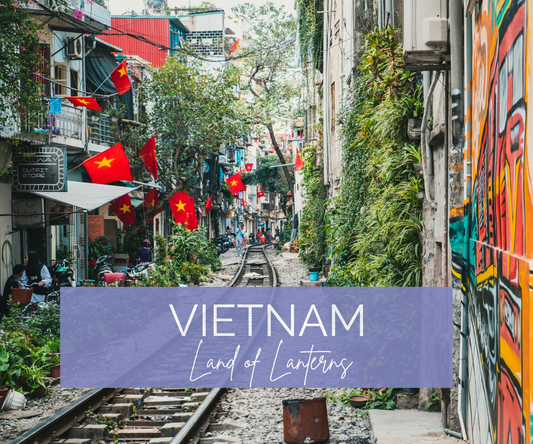 Vietnam