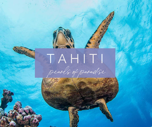 Tahiti