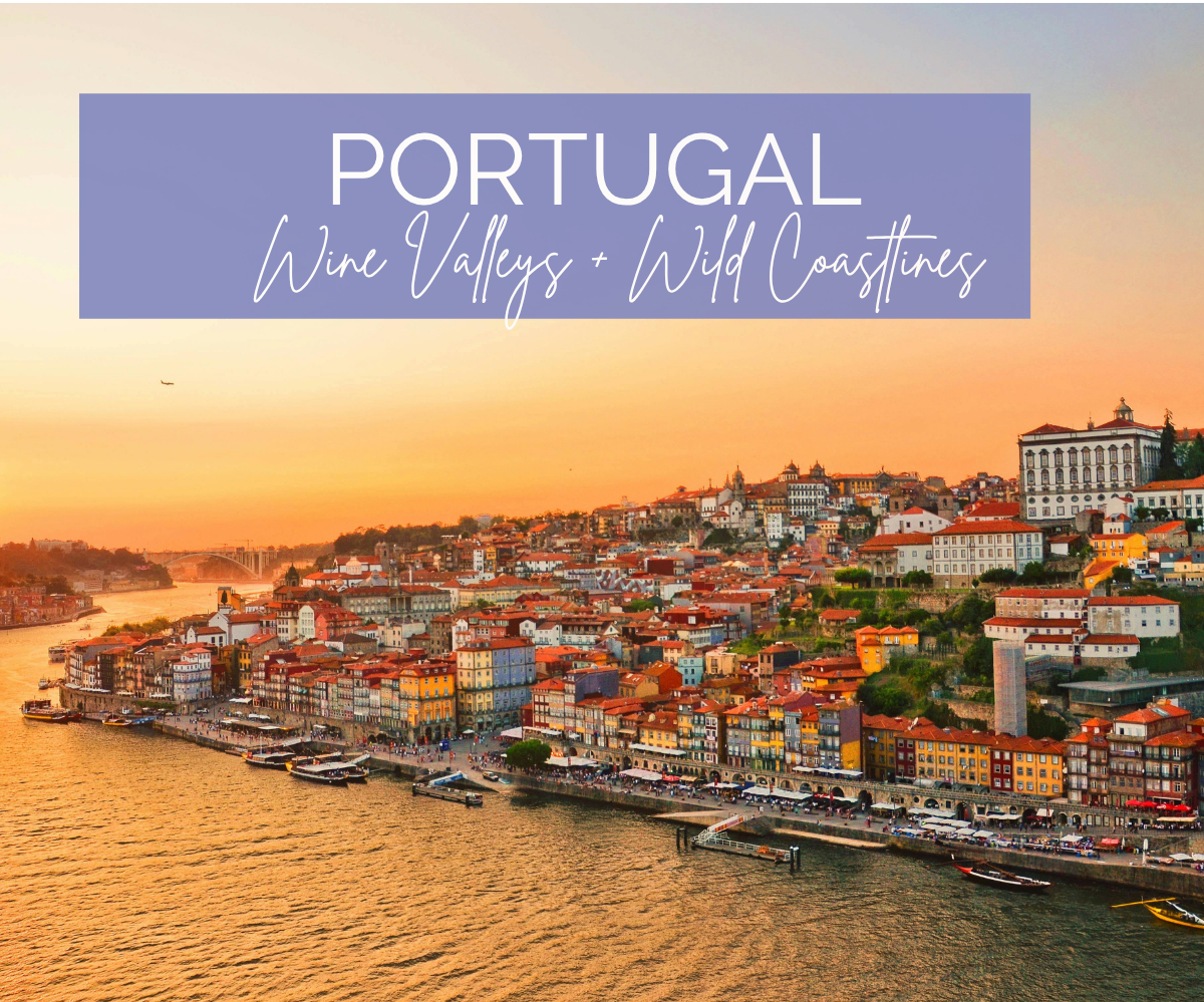 Portugal