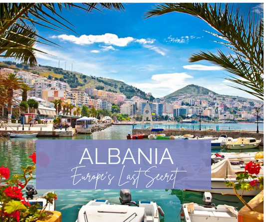 Albania