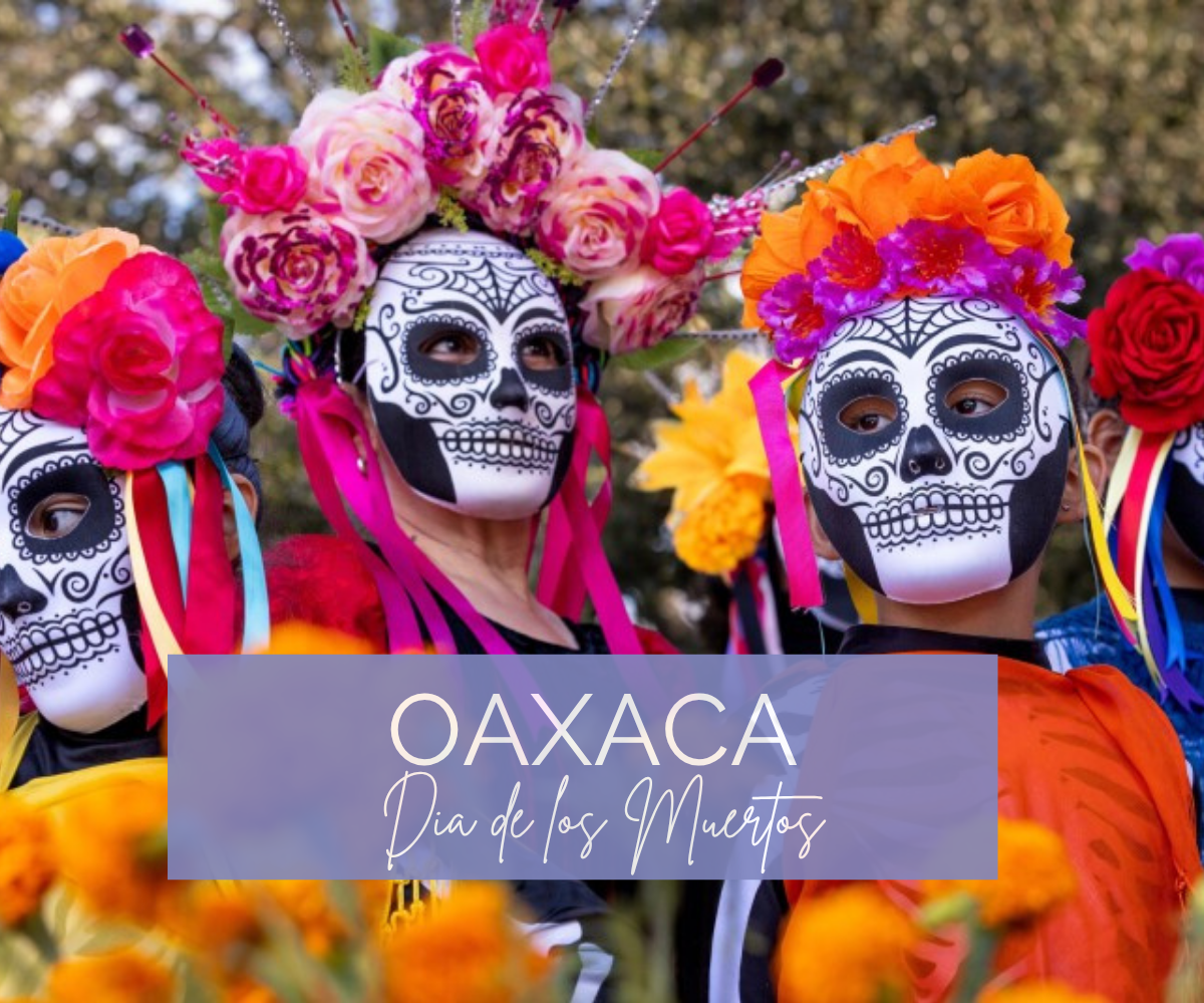 Oaxaca