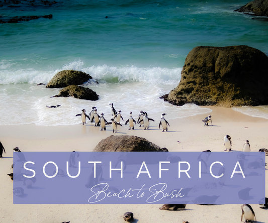 South Africa
