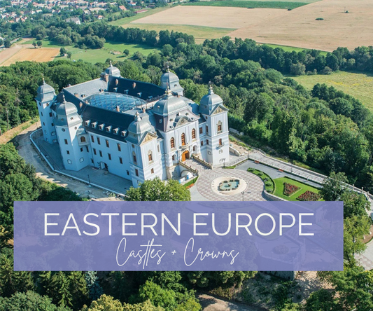Eastern Europe
