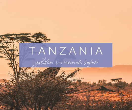 Tanzania