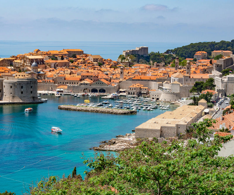 Day 2: Exploring Dubrovnik