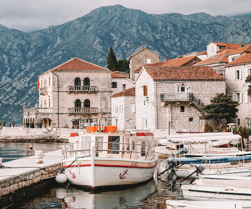 Day 3: Montenegro