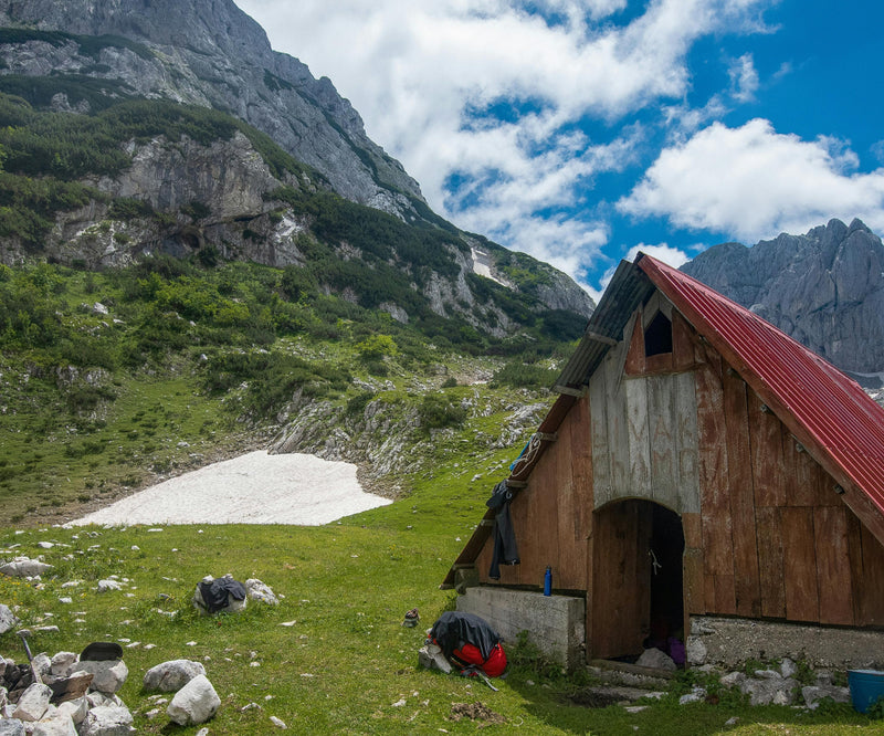 Day 5: North Summits - Bjelasica and 4x4 Off-road Tour 