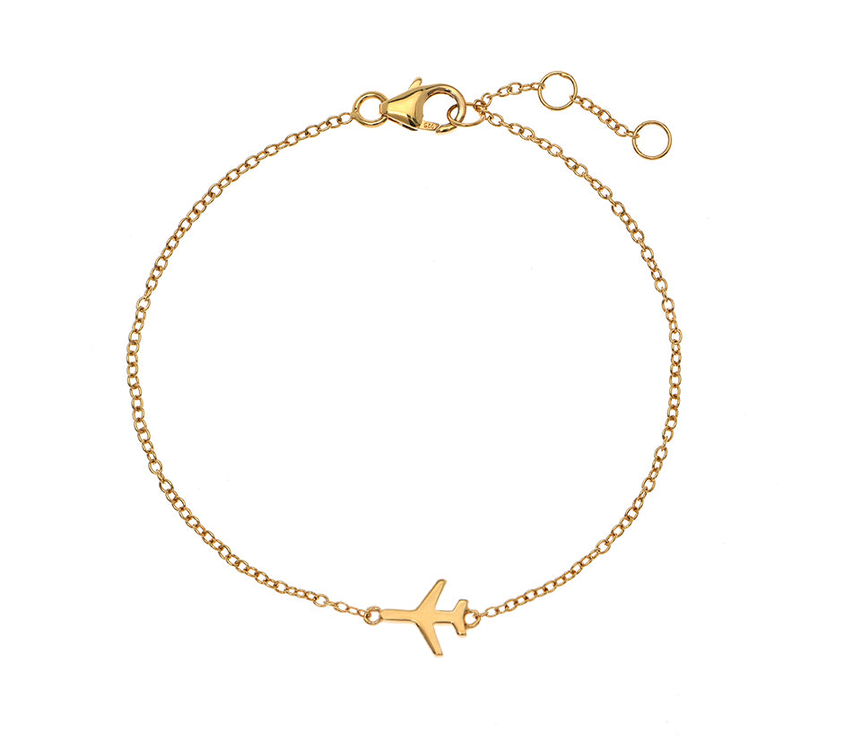 The Jetsetter Bracelet