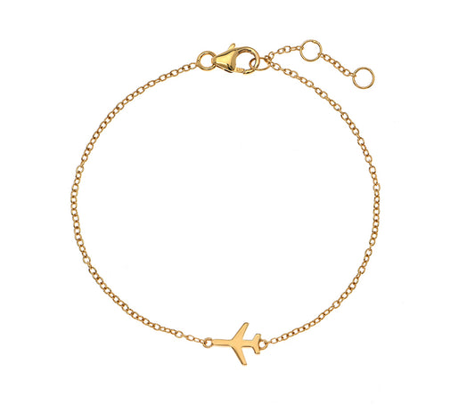 The Jetsetter Bracelet