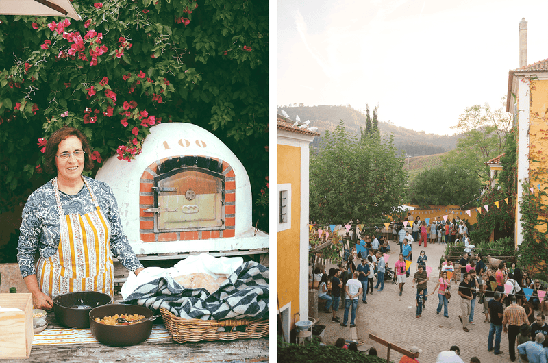 Day 6: Portuguese Countryside