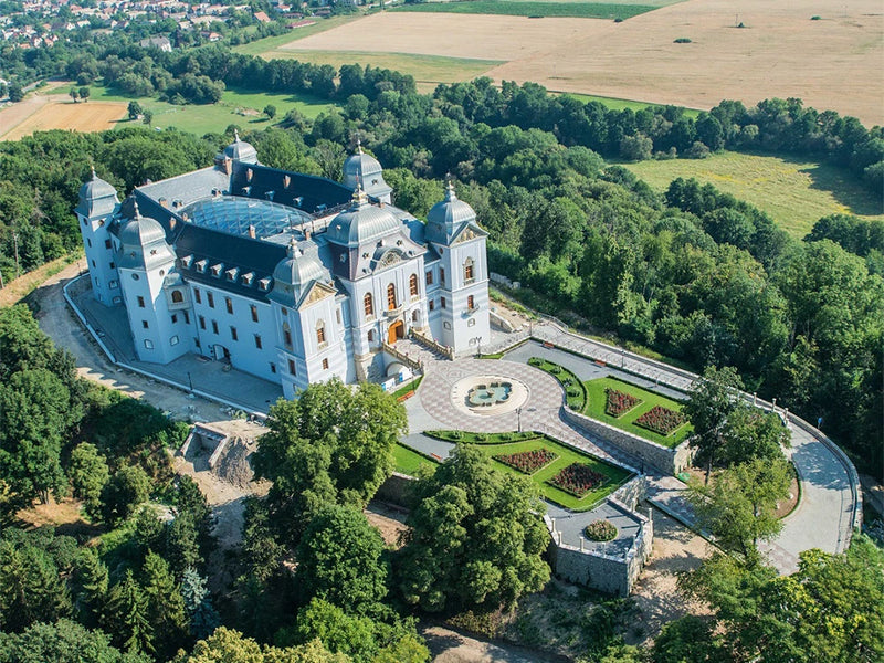 Day 5: Banská Bystrica + Castle Stay