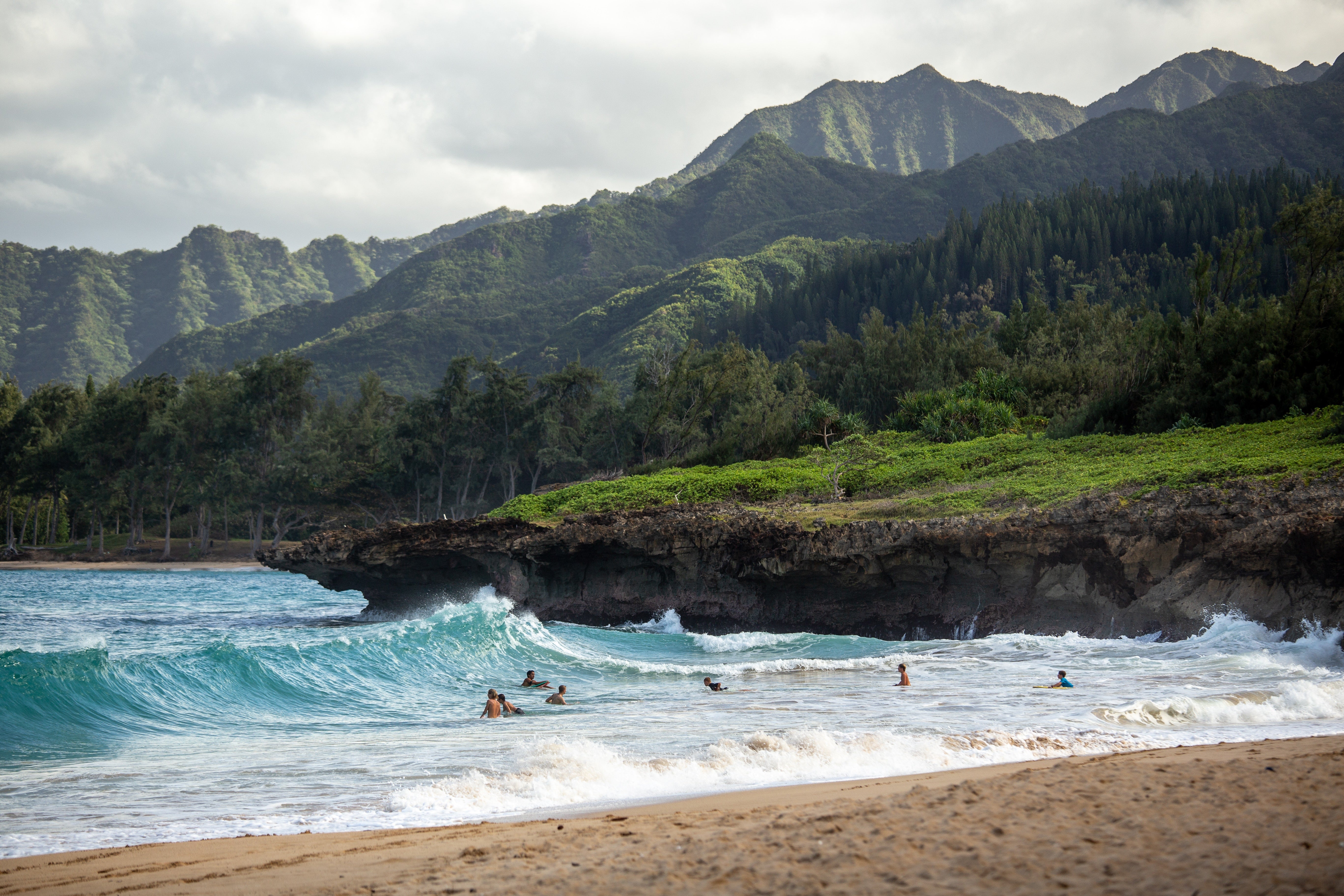 Hawaii – Kim T.