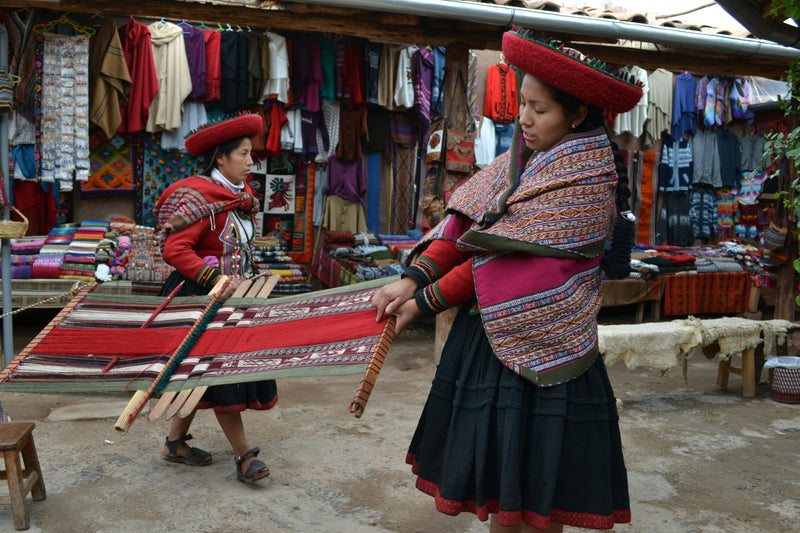 Day 3: Sacred Valley