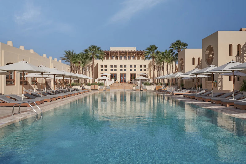 Day 9: Free Day in El Gouna